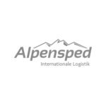 Alpensped